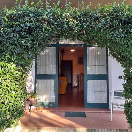 8380 Il Tiglio Verde Manciano Extérieur photo