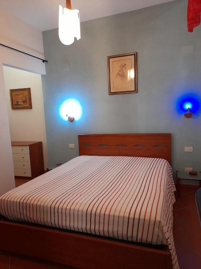 8380 Il Tiglio Verde Manciano Extérieur photo