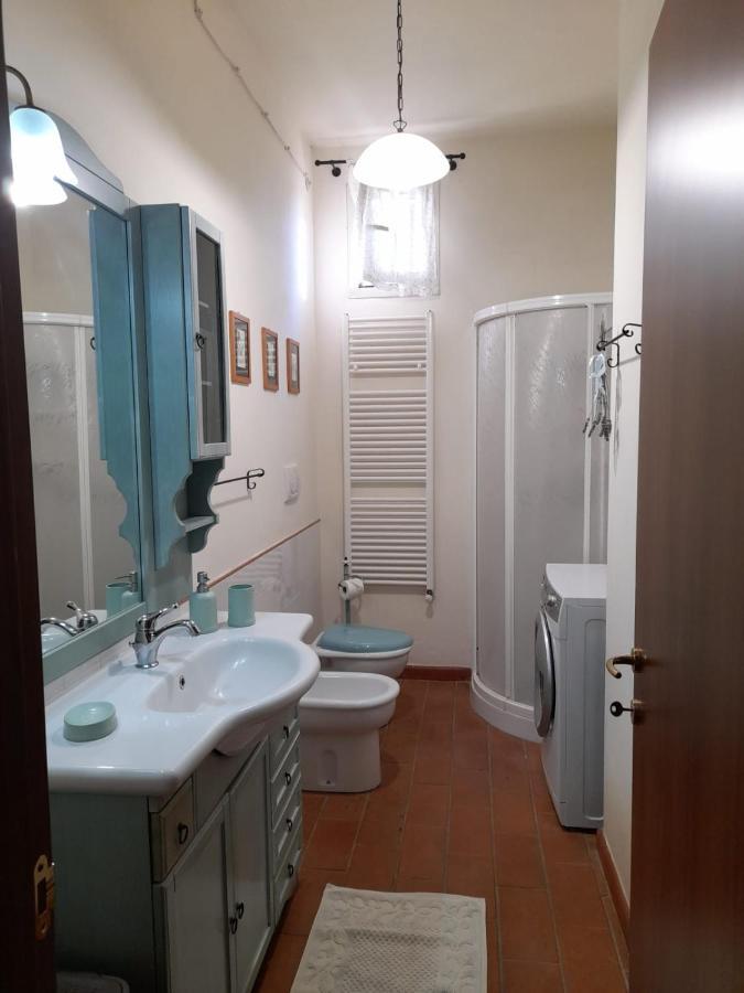 8380 Il Tiglio Verde Manciano Extérieur photo